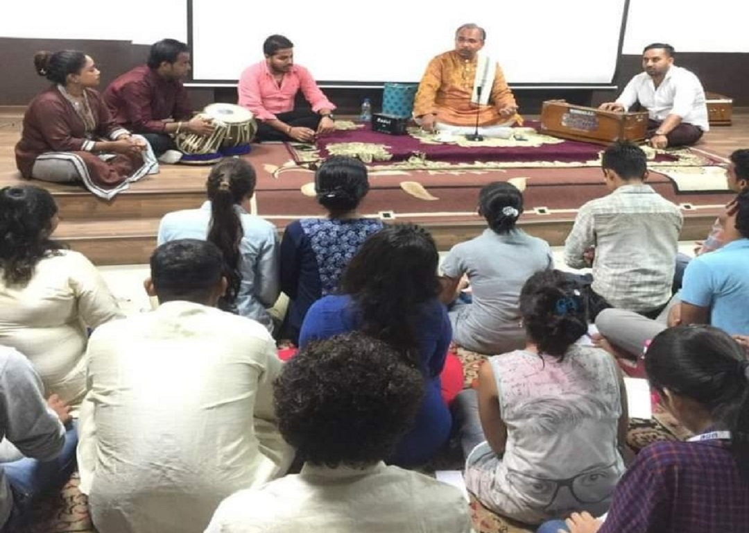 Music Classes 